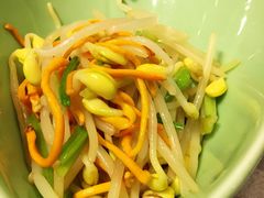 -山外山菜馆(玉泉路店)