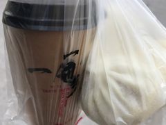 -一屉乡包子铺(夕照寺店)