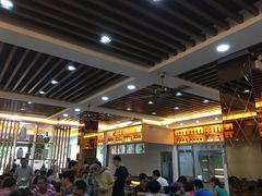 大堂-老盛兴汤包馆(大华二路店)