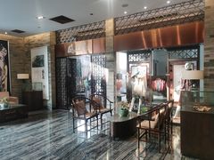 -香云轩·顺德菜(香云纱园林酒店店)