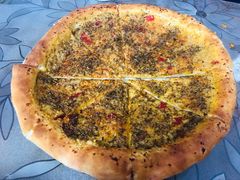 隔壁家蒜香烤油馕-清真·马峰烤肉(小学习北巷店)