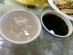 -清真·胖妈妈手抓餐厅(定西路长城宾馆店)
