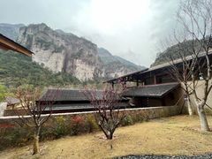 -雁荡山风景名胜区