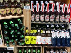 零售区-盒马鲜生(皇庭广场店)