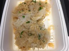 蒜蓉粉丝蒸元贝-盒马鲜生(曜一城店)