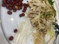 -明本海鲜大排档·鱼生海鲜烧烤宵夜(陈家祠店)