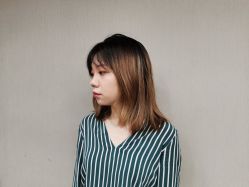 -京都造型·烫发·染发