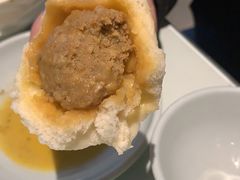 大蟹黄包-冶春茶社(星汉大厦店)