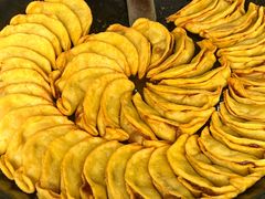 -草桥清真牛肉锅贴扁食店