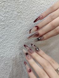 -IDO美甲美睫