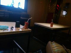 -百威KTV(恒福路店)