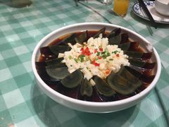 -俭朴菜(鲁磨路店)