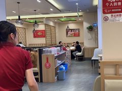 -蜀留香火锅(社会山店)