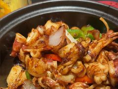 -四道菜·福建菜馆(新街口金鹰店)