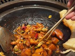 -灶座小锅烀饼·铁锅炖(全国总店)