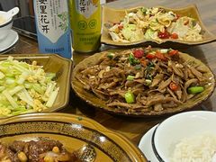 -朗妈私房菜(婺女州店)