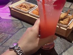 鸡尾酒-陌上花儿·音乐西餐吧(和平店)