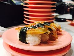 -争鲜回转寿司(流行前线店)