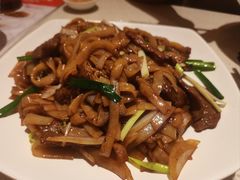 -香港新发烧腊茶餐厅(书城店)