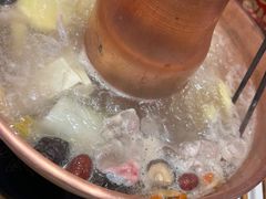 -东门口·新式老北京火锅(河西龙湖天街店)