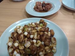 -宏状元现熬粥·京味菜(黄寺大街店)