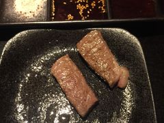 -松阪牛焼肉M(法善寺横丁店)