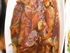 -长寿参鸡汤(朝韩风情街店)