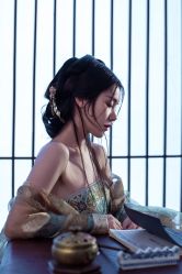 -八角古风摄影