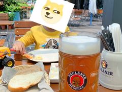 -Paulaner·德国帕拉娜自酿啤酒餐厅(海上世界店)