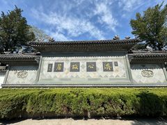 -济公故居