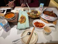 -七八冷面·延边朝鲜族美食(圣熙八号店)