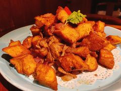 -楼兰新疆主题餐厅(苏州中心店)