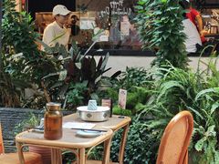 -贰醒·私房小院烧烤 (太古里店)