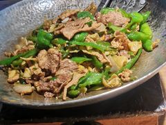 -费大厨辣椒炒肉(吉联MALL店)