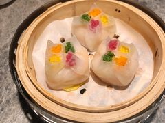 -悦秀·高级粤菜