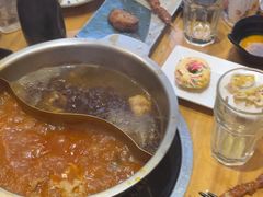 -水林间·寿喜烧自助(仙林金鹰店)