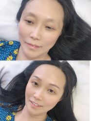 -久匠·纹眉半永久野生眉