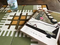 -时光花园(白鹭洲店)