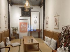 -甲乙丁書店·书茶咖·四合院