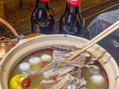 -霄汉羊排(万松园一店)