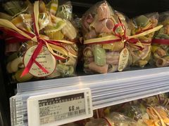 -Olé精品超市(海上世界店)
