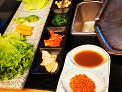 配菜-犟牛家·榴莲烤肉(五棵松店)