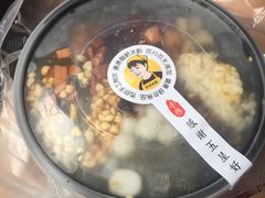 -糖糖冰粉(凤城三路总店)