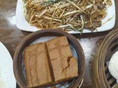 -澳门西南饭店·粤菜·茶市·手工点心(华海路店)