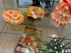 -芦庄子桂顺斋(和平路总店)