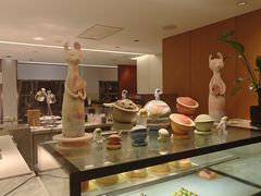 -金奥国际酒店全日餐厅ALTITUDE