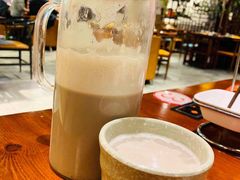-高兴壹锅·潮汕鲜牛肉火锅(良乡梅花庄店)