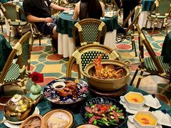 -誉八仙粤菜(万象天地店)