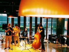 -sugarman espresso素饮糖人高新咖啡工厂
