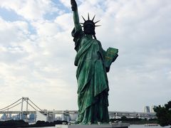 -台场海滨公园船码头